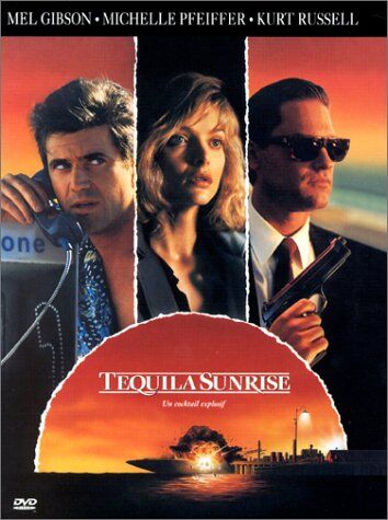 Robert Towne - Tequila Sunrise - Preis vom 08.10.2026 07:26:42 h