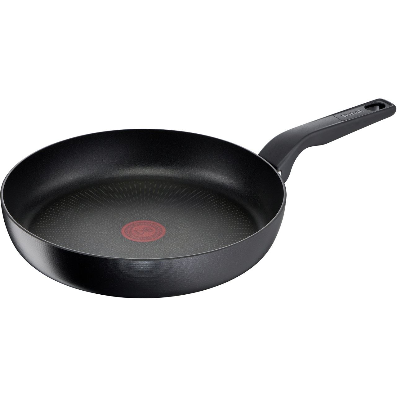 Tefal Pfannen-Set HARD TITANIUM PRO schwarz 2-tlg., 1 Set