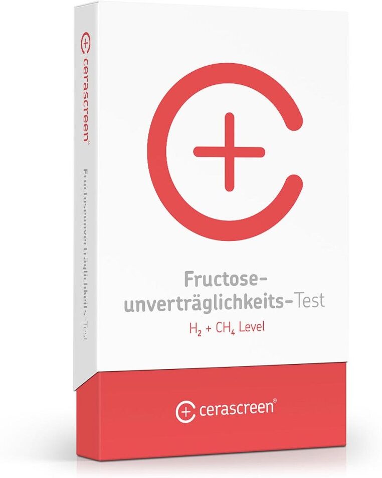 Cerascreen Fructoseunverträglichkeits-Test