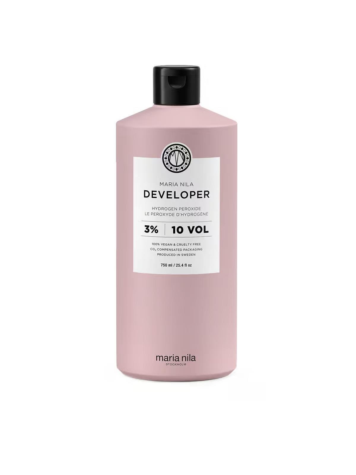 Maria Nila - Developer Hair Oxidant Lotion 3% 10
