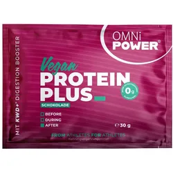 Omni Power Protein Shake Schoko Pulver 30 g