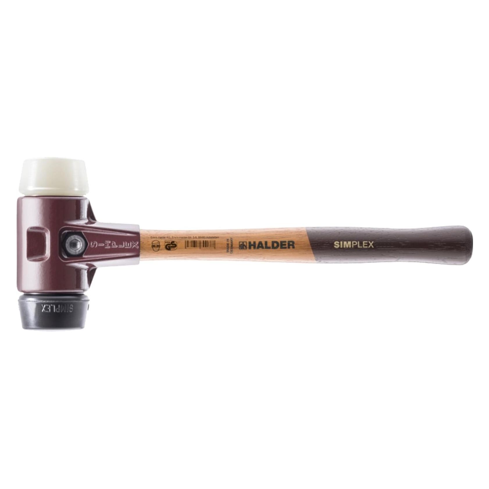 Halder Simplex (355 g) (3028.030)