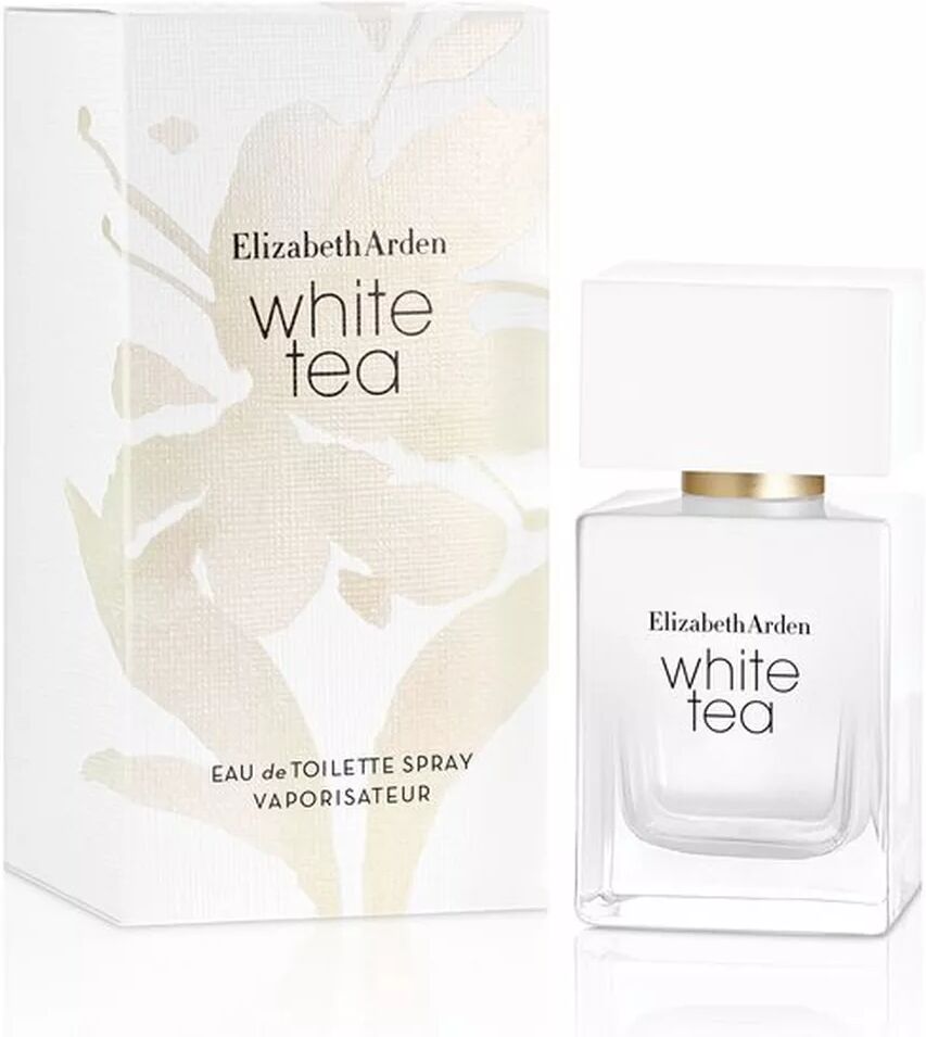 Elizabeth Arden - White Tea Eau de Toilette, 30  ml