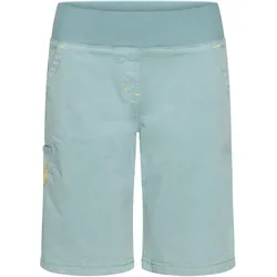 Chillaz, Damen, Outdoorhose, Women's Mallorca Short (34, XS), Türkis