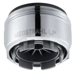 Neoperl Neostrahl lp Strahlbrecher 01416345 verchromt, AG, M 24x1, Niederdruck