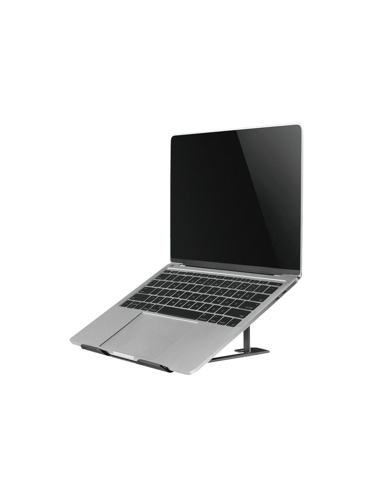 Neomounts NSLS085BLACK notebook stand