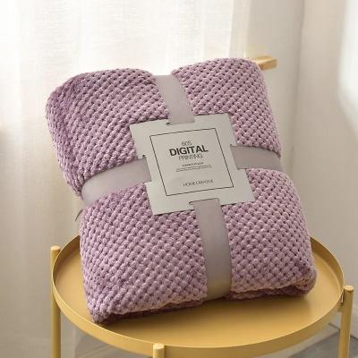 Uplift Picks Winter Warm Fleece Throw Blanket Soft Flannel Bed Cover 27 150x200cm