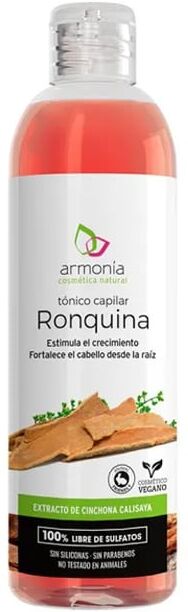 Armonia RONQUINA TÓNICO CAPILAR 200ml