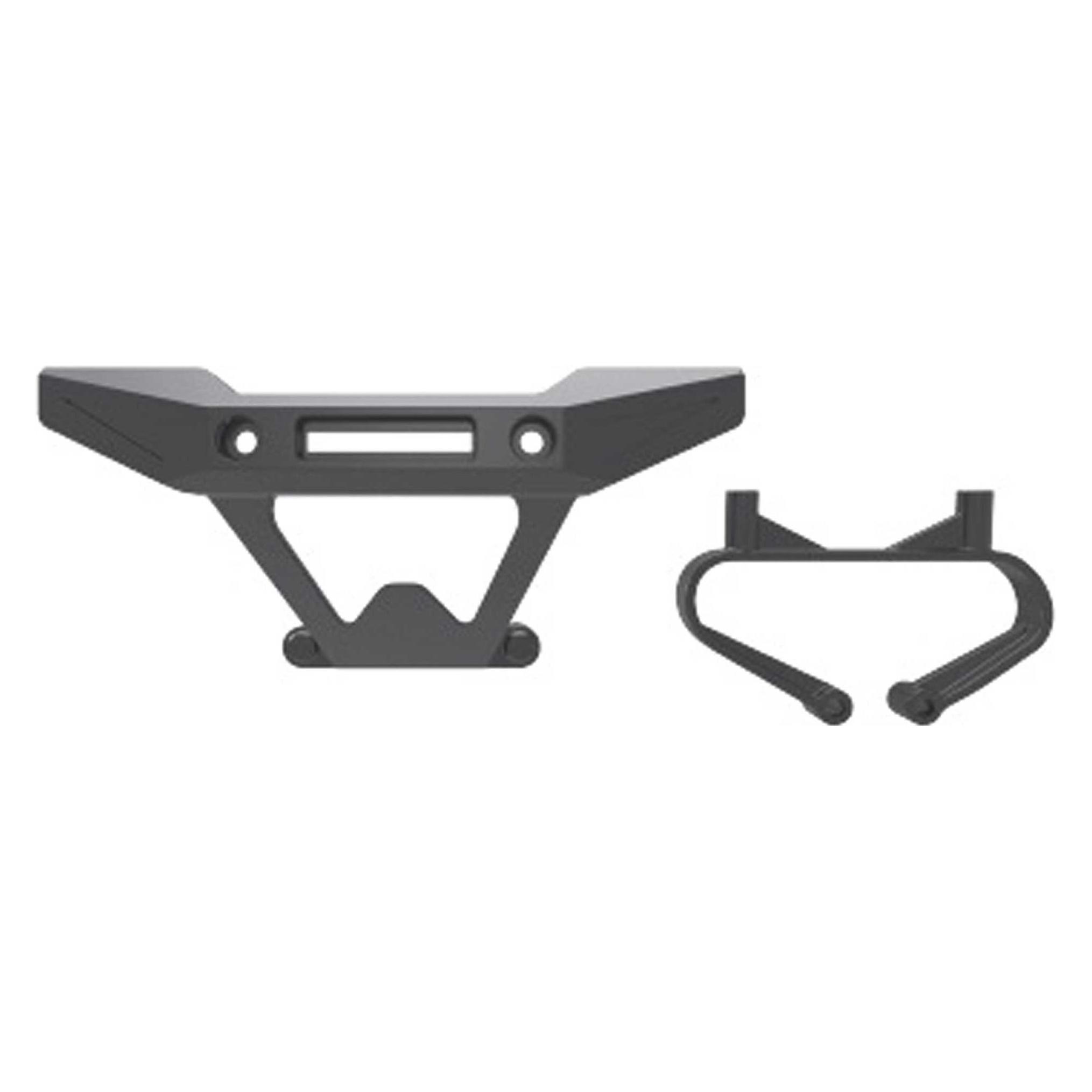 Absima Rear Bumper - Mini AMT (ABZ86101-12)