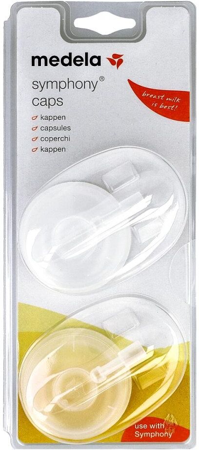 Medela Personalfit Plus Symphony Kappe 2 St