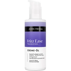 100ml JOHN FRIEDA Frizz Ease Traumlocken Creme-Öl