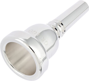 Griego Mouthpieces Brian Hecht Audition 1.25