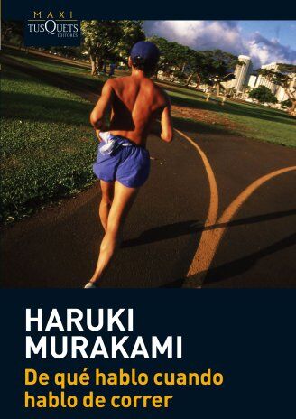 Haruki Murakami - De qué hablo cuando hablo de correr (Haruki Murakami, Band 3) - Preis vom 10.10.2026 11:48:34 h