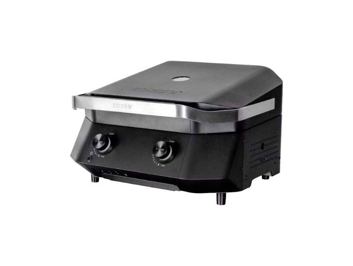 Cozze 90503 G-500 Gas Grill Schwarz