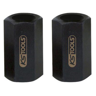 KS TOOLS Adapter, Montagewerkzeug Trag-/Führungsgelenk 4500055