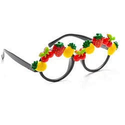Brille "Freche Früchtchen"