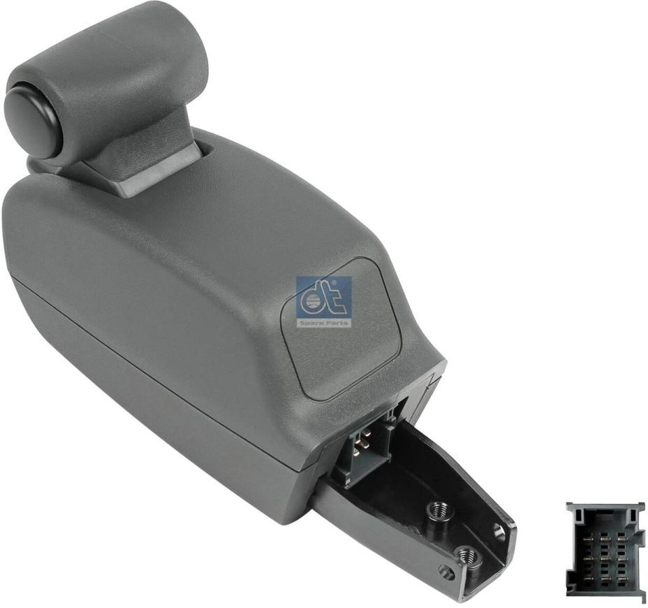 Dt Spare Parts Quadro elettrico, sistema frenante 4.65515