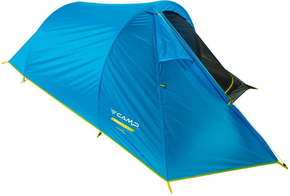 C.A.M.P.  - Minima 2 SL Blue - Tente