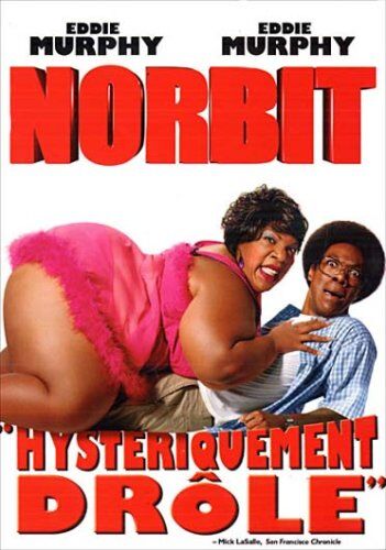 Brian Robbins - Norbit [FR Import] - Preis vom 28.09.2026 21:19:57 h