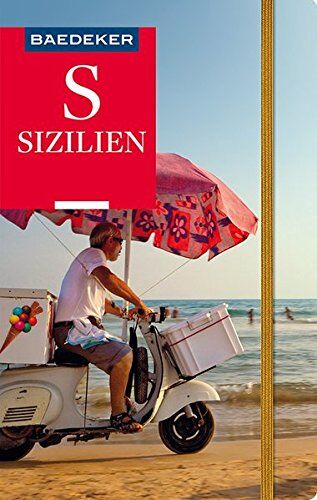 Bestler, Dr. Anita - Baedeker Reiseführer Sizilien: mit praktischer Karte EASY ZIP - Preis vom 04.10.2026 03:51:26 h