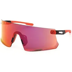ADIDAS Brille Dunamis, Größe 0 in Pink Pink