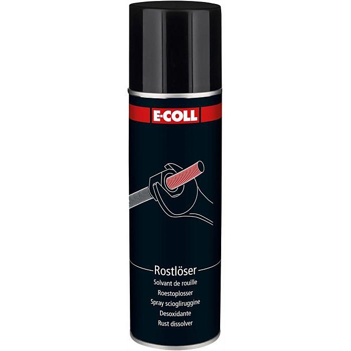 E-COLL Rostlöser 4317784348867 300ml