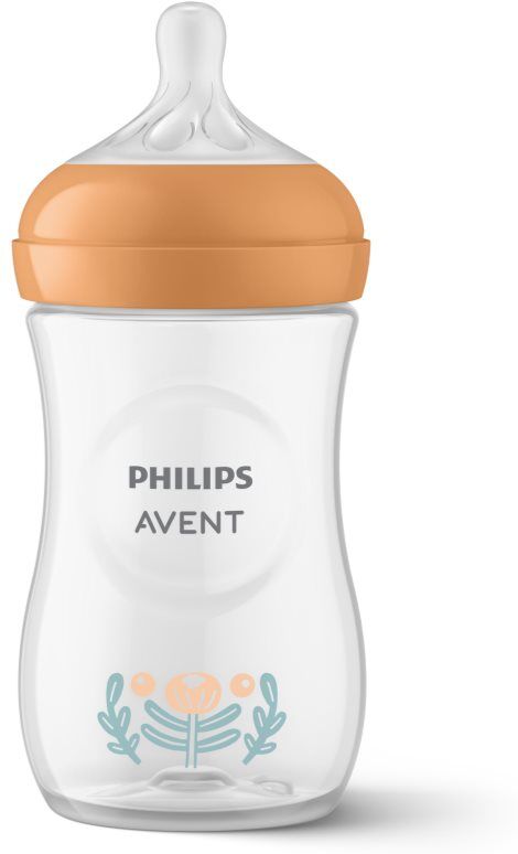 Philips Avent Natural Response SCY903/74 biberon 260 ml