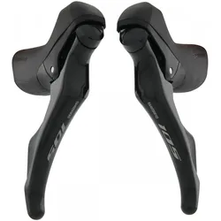 Shimano, Schalthebel + Bremshebel
