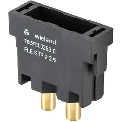 Wieland Moduleinsatz 78.913.0253.0