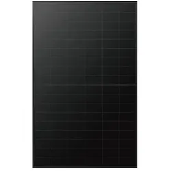 LONGi 'EcoLife X10 Dual Glass Blac '(0% MwSt §12 III UstG)