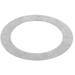 LTS 648746 Ceiling reinforcement ring AD = 120 mm ID = 100 mm ZDVR 0100 ZDVR0100
