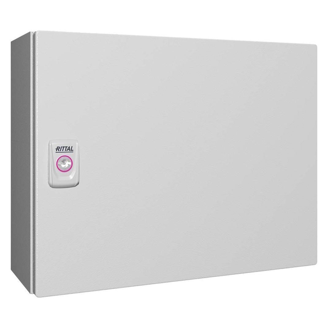 Rittal Installations Gehäuse (Gehäuse) (1576000)