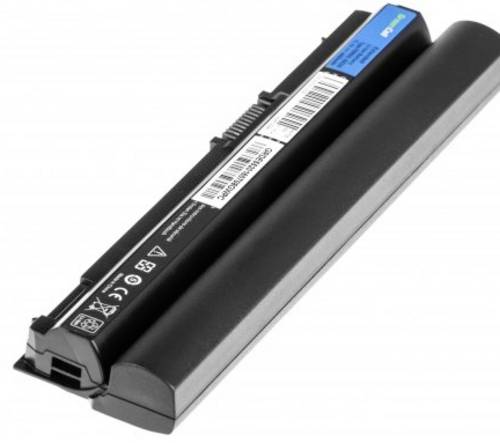 Green Cell Notebook-Akku 11.1 V 4400 mAh Dell