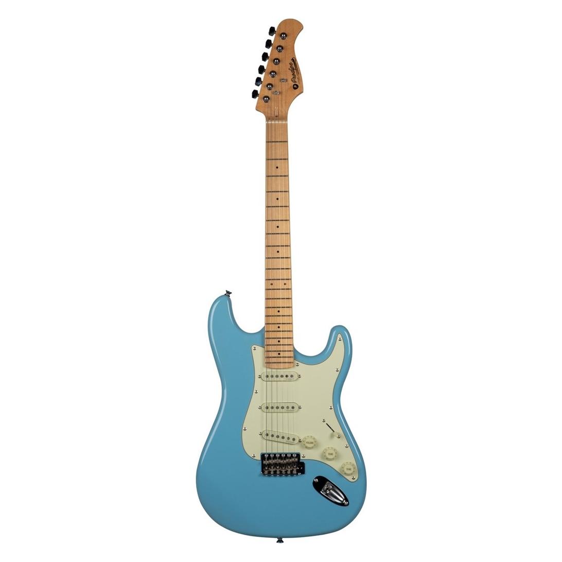 No Name Prodipe Guitars ST80MA BL - gitara elektryczna (E-Gitarre) (PROST80MABL)