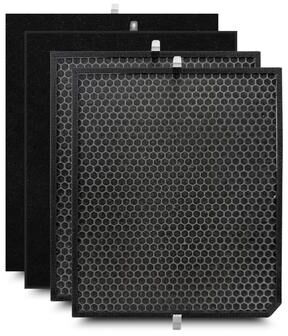 Monster Cable Filter-Monster Filter Bundle Compatible with AirDoctor AD3000 and AD3500