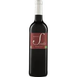 Merlot Barrique Monts de la Grage Domaine des Soulié 2025 BIO