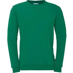 UHLSPORT Sweatshirt Sweatshirt, Größe S in Blau Blau