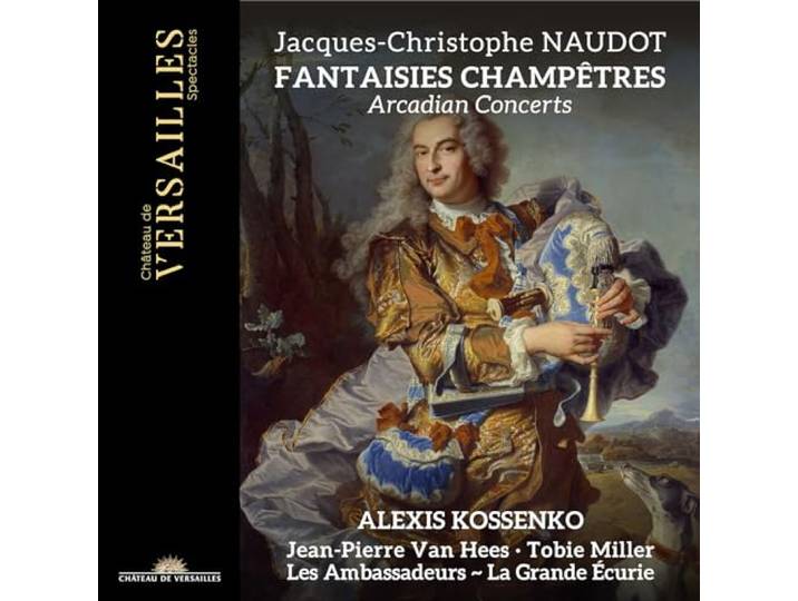 Fantaisies Champetres