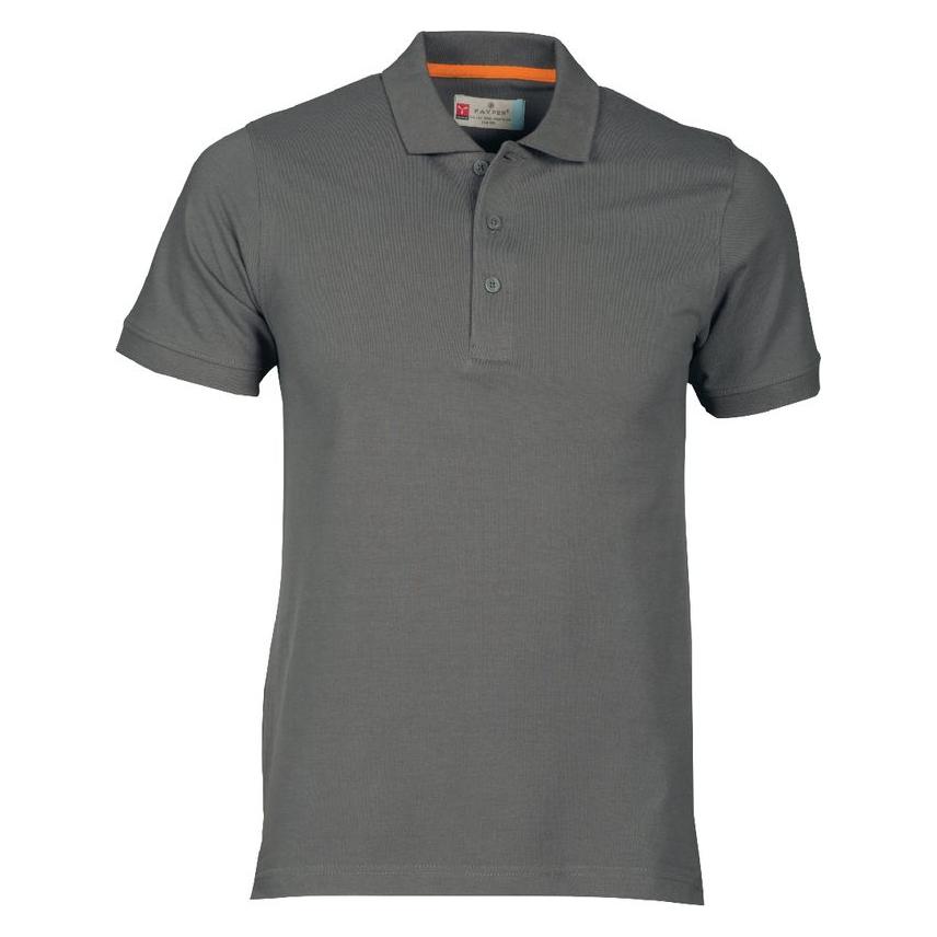 Payper Polo-Shirt (M) (Venice smoke M)
