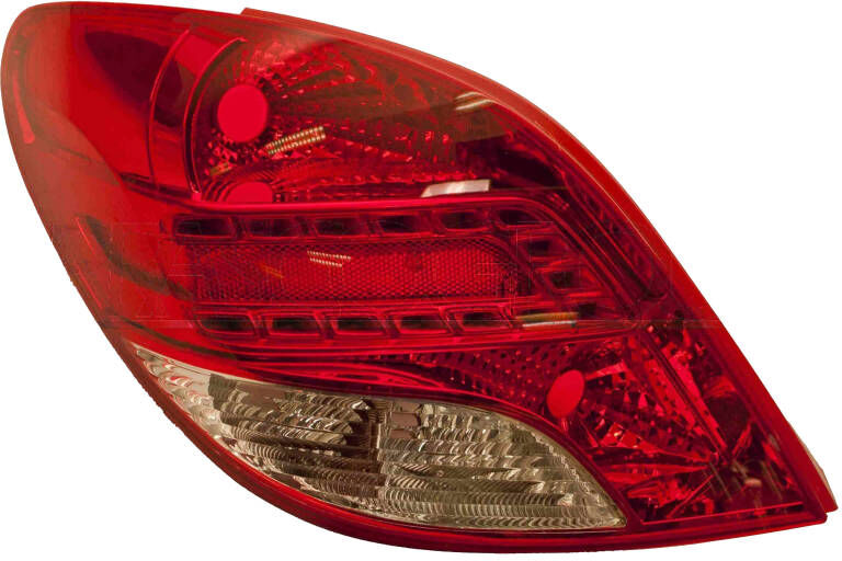 PRASCO PG3244164 Rear light