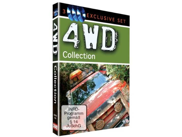 4WD Collection