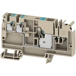 Weidmüller Klemme AAP12 104#2675530000