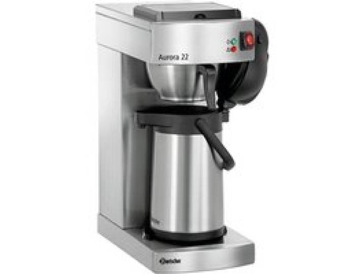 Machine à Café Professionnelle Aurora 22 - 1.9 Litres - Bartscher