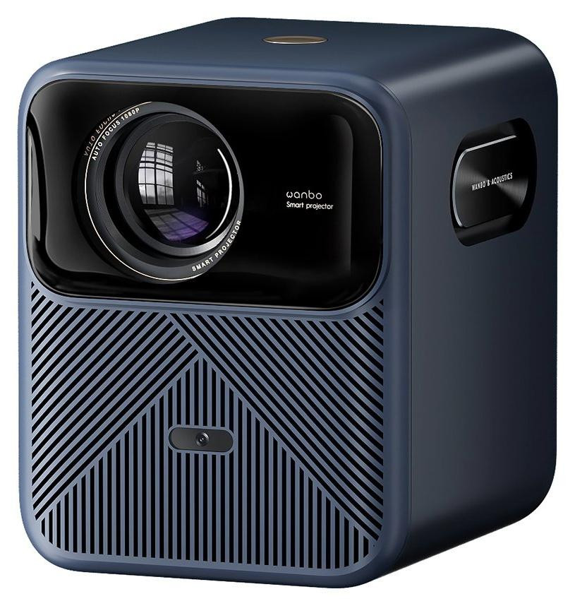 Xiaomi Wanbo Mozart 1 Pro Projector 2025