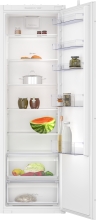 Neff KI1811SE0 Einbau-Kühlschrank 178cm Nische LED-Beleuchtung FreshSafe Schlepptür EEK:E