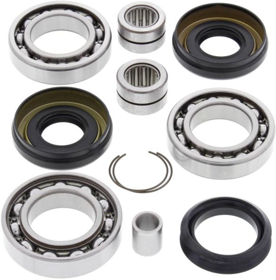 4 Ride Reparatursatz, Differential 4RIDE AB25-2060