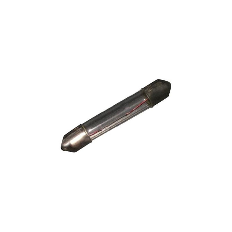 Ampoule SGR Hert Navette 6,5x38 6V 5W