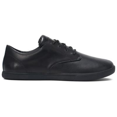 Xero Shoes - Glenn Dress - Barfußschuhe 41,5 | EU 41,5 schwarz