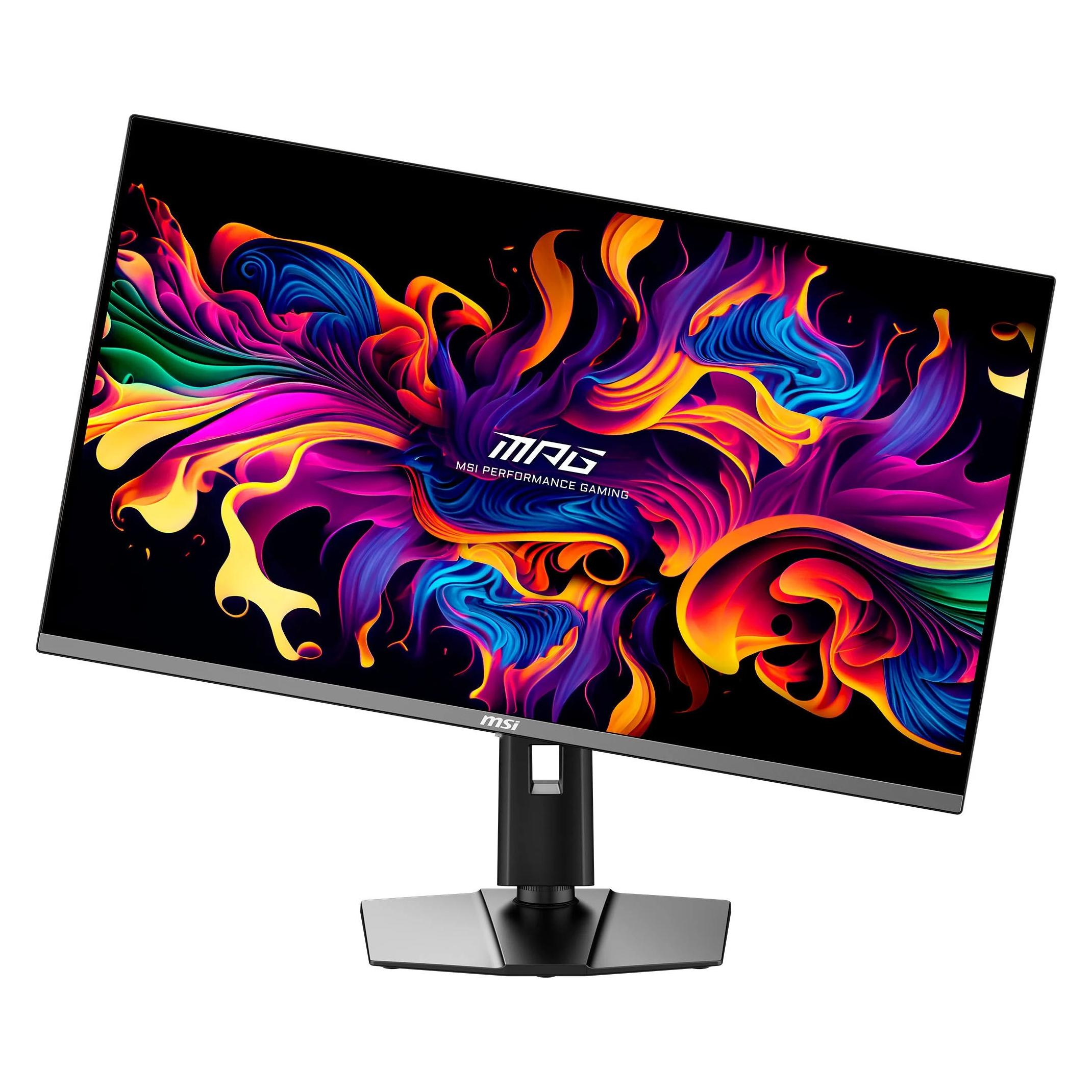 MSI MPG 322URXDE (3840 x 2160 Pixel, 31.50") (9S6-3DD29A-021)