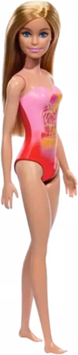 Mattel Barbie Palms Badpak Pop